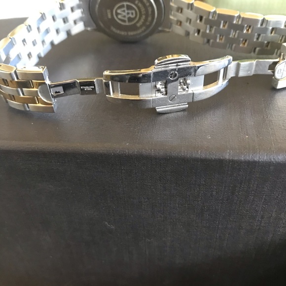 Raymond Weil Women’s Watch - Picture 3 of 8